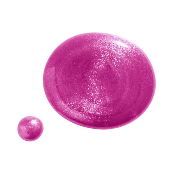 Nails Our Way Swift Dry Nail Enamel - Pink Parade (10 ml) - Nails Our Way