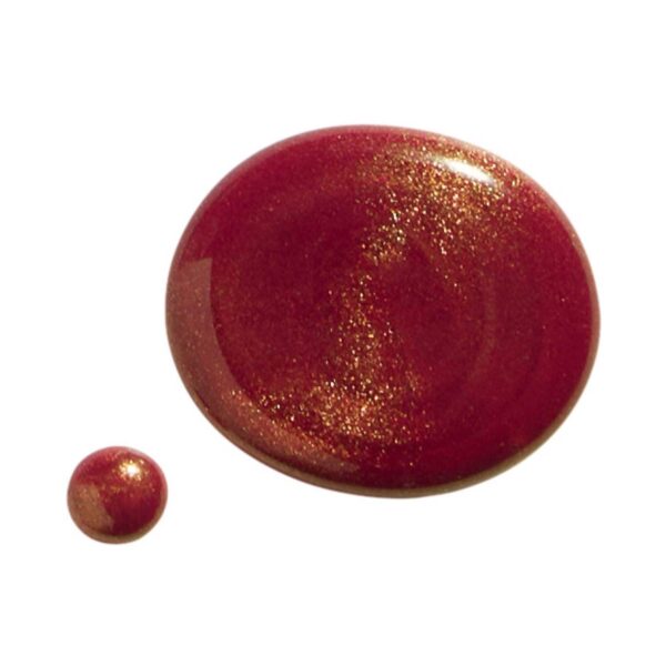 Nails Our Way Swift Dry Nail Enamel - Rust Retrograde (10 ml) - Nails Our Way