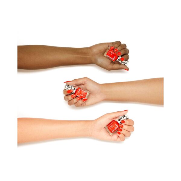 Nails Our Way Swift Dry Nail Enamel - Sunset Shimmer (10 ml) - Nails Our Way