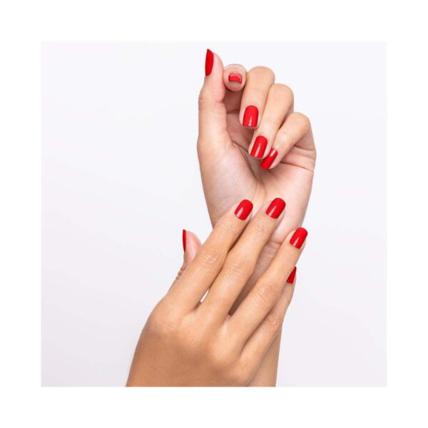 Nails Our Way Treat Coat Nail Enamel - Bold Badass (10 ml) - Nails Our Way