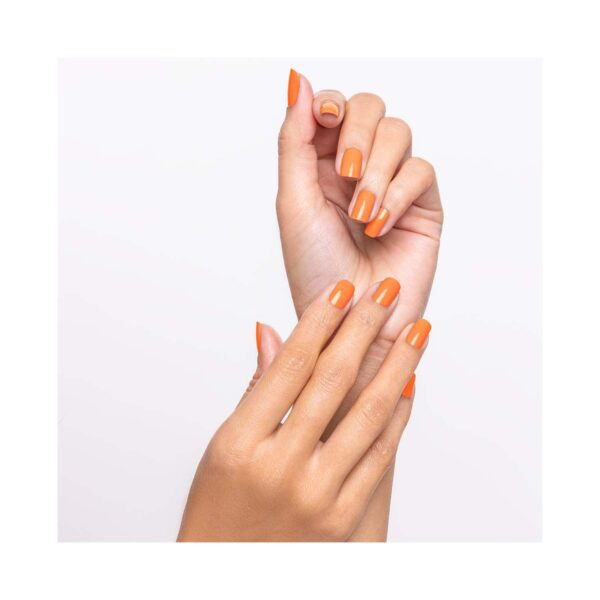 Nails Our Way Treat Coat Nail Enamel - Captain Confidence (10 ml) - Nails Our Way
