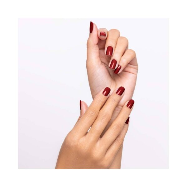 Nails Our Way Treat Coat Nail Enamel - Chief Commander (10 ml) - Nails Our Way