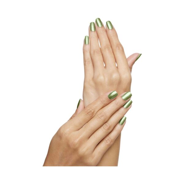Nails Our Way Treat Coat Nail Enamel - Game Changer (10 ml) - Nails Our Way