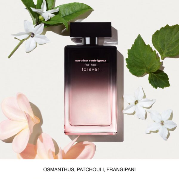 Narciso Rodriguez For Her Forever EDP (50 ml) - Narciso Rodriguez