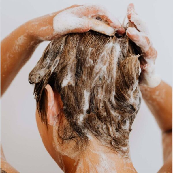 Nature Spell Growth Complex Hair Mask - Sulphate Free (400 ml) - Nature Spell
