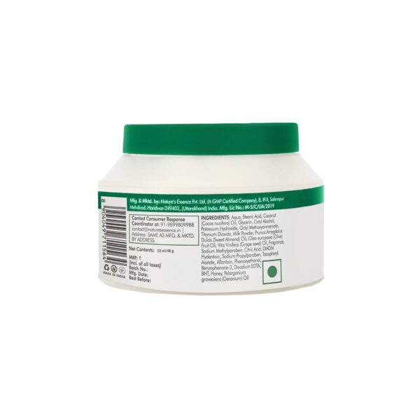 Nature's Essence Lacto Bleach (60g) - Nature's Essence