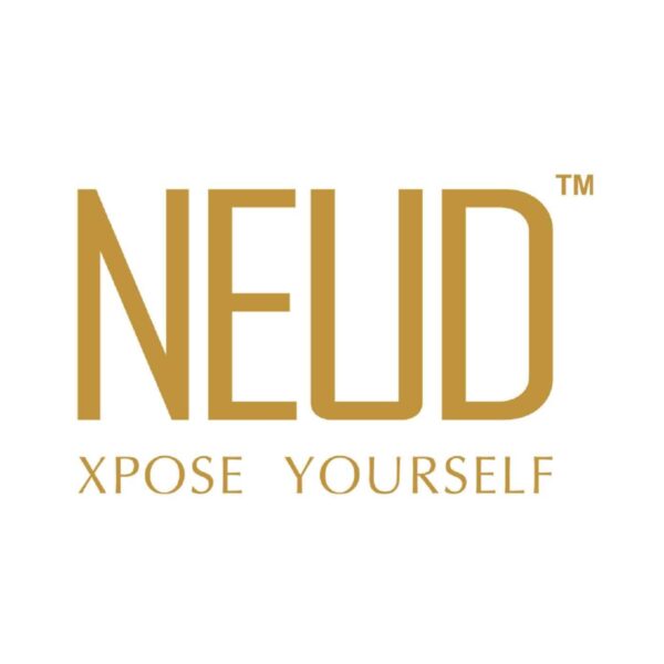 NEUD Carrot Seed Premium Hair Oil (300ml) - NEUD