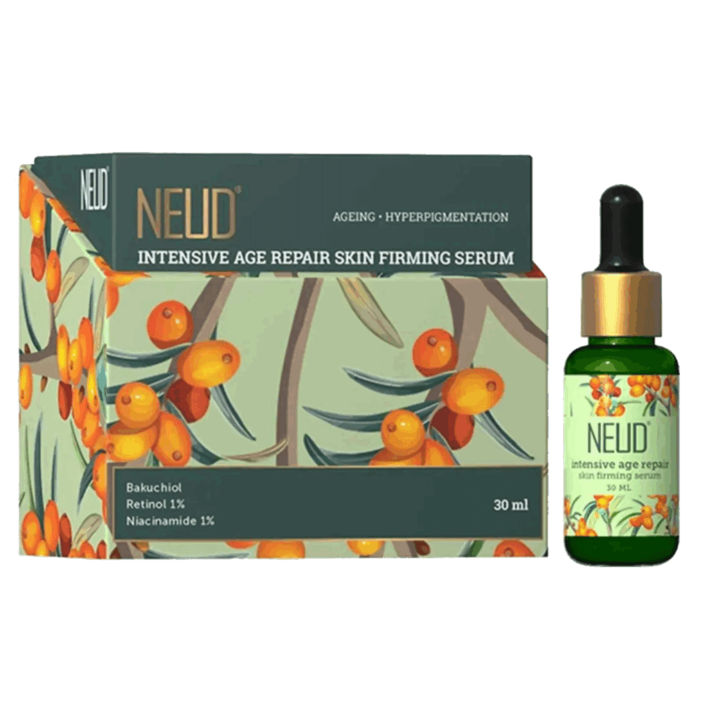 NEUD Intensive Age Repair Skin Firming Serum (30ml) - NEUD