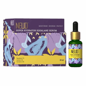 NEUD Super Hydrator Squalane Serum (30ml) - NEUD