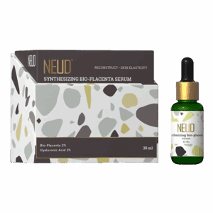 NEUD Synthesizing Bio-Placenta Serum (30ml) - NEUD