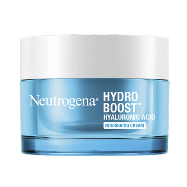 Neutrogena AM PM Routine Hydro Boost Cream + Sleeping Mask Combo - Neutrogena