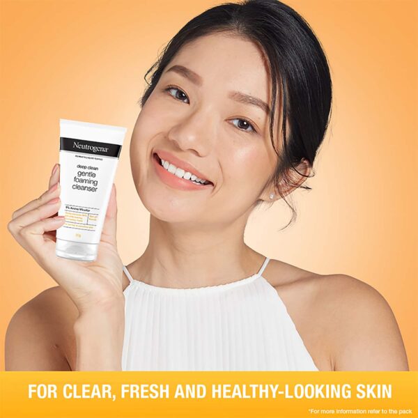 Neutrogena Gentle Cleanser + Moisturize Duo Combo - Neutrogena