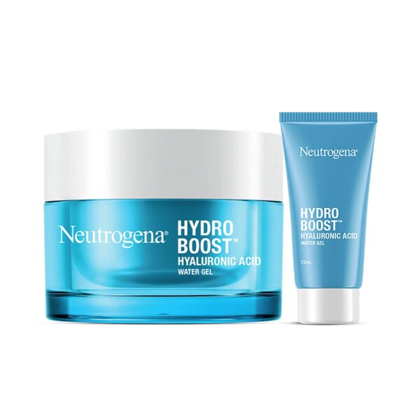 Neutrogena Gentle Cleanser + Moisturize Duo Combo - Neutrogena