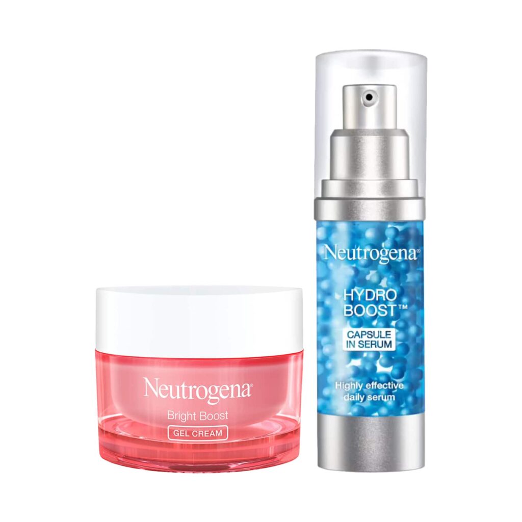 Neutrogena Healthy Glow Duo - Neutrogena