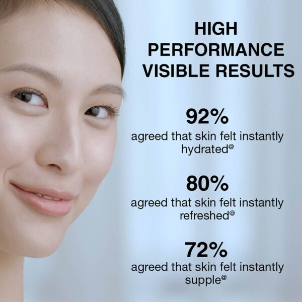 Neutrogena Hydro Boost Night Cream With Hyaluronic Acid For Overnight Hydrating Repair (50 g) - Neutrogena