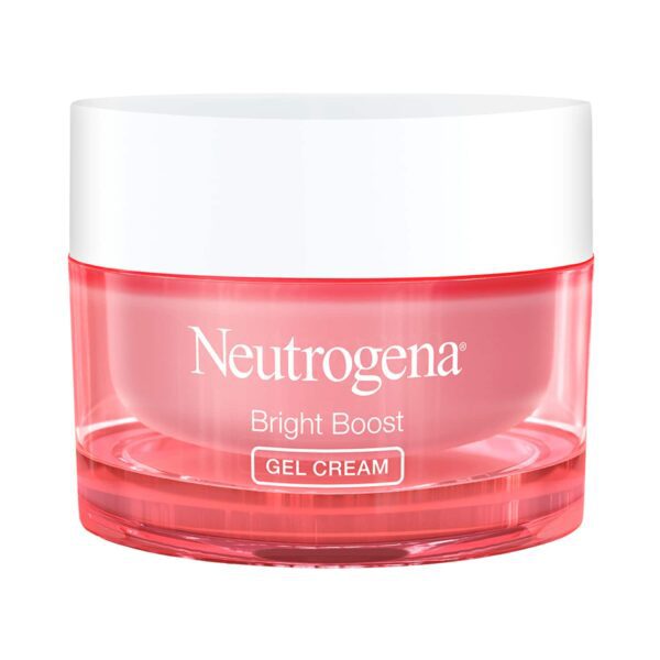 Neutrogena Ntg- Bright-As-Day-Combo - Moisturizer + Sunscreen - Neutrogena