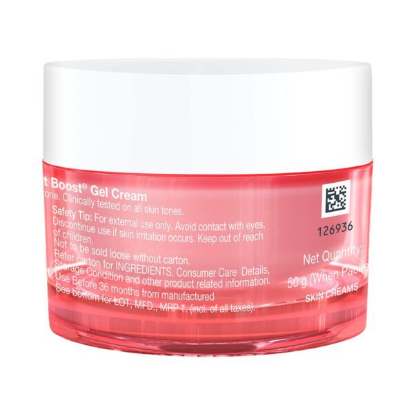 Neutrogena Ntg- Bright-As-Day-Combo - Moisturizer + Sunscreen - Neutrogena