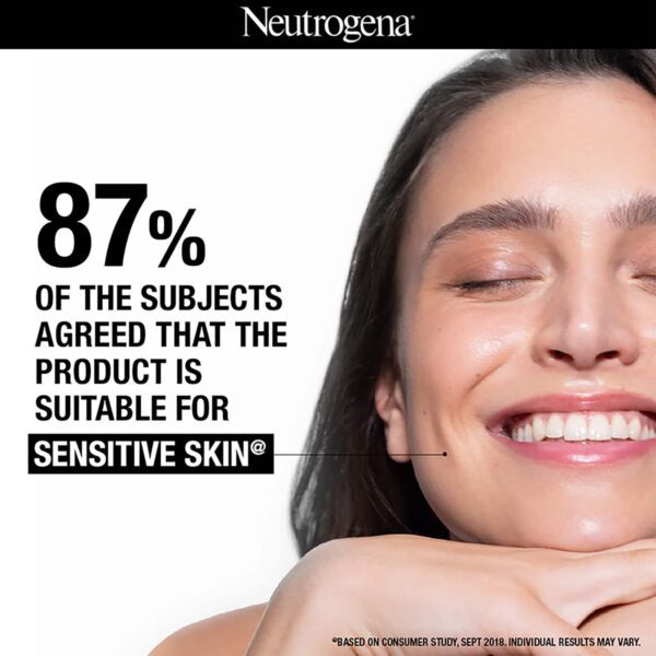 Neutrogena Ultra Sheer Dry Touch Sunscreen - SPF50 (30 g) - Neutrogena