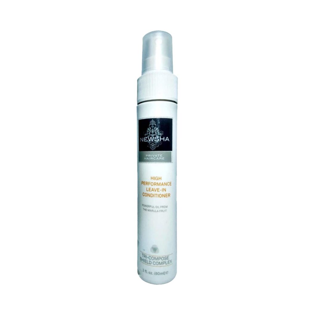 Newsha High Performance Leave-In Conditioner (60ml) - Newsha