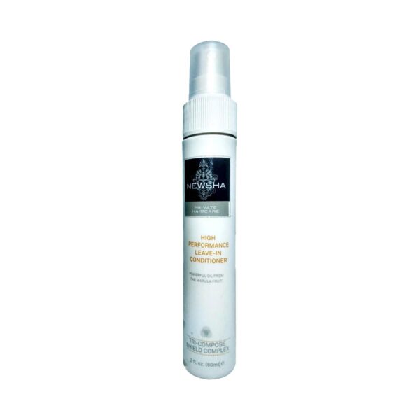 Newsha High Performance Leave-In Conditioner (60ml) - Newsha