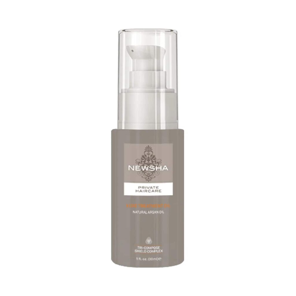 Newsha Luxe Hair Treatment Oil (30ml) - Newsha
