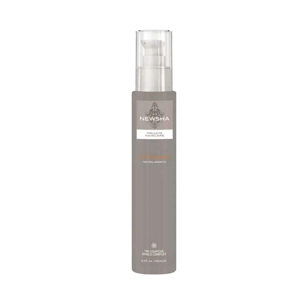 Newsha Luxe Treatment Hair Oil (100ml) - Newsha