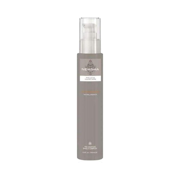 Newsha Luxe Treatment Hair Oil (100ml) - Newsha