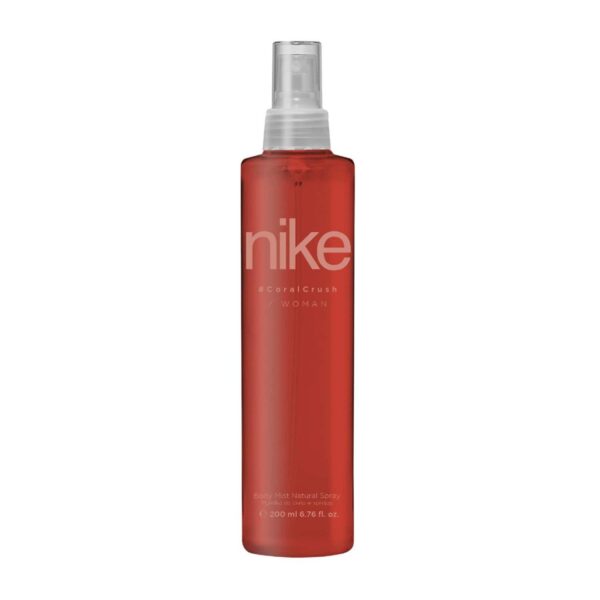 Nike Coral Crush Woman Body Mist (200 ml) - Nike