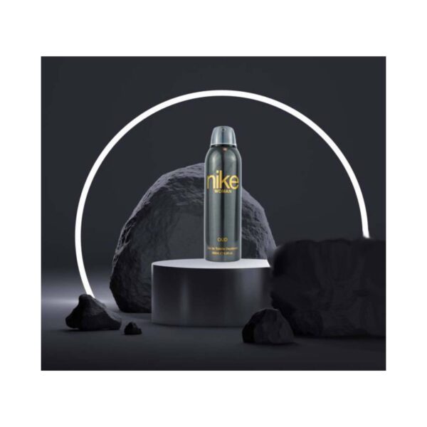Nike Oud Woman Deo (200 ml) - Nike