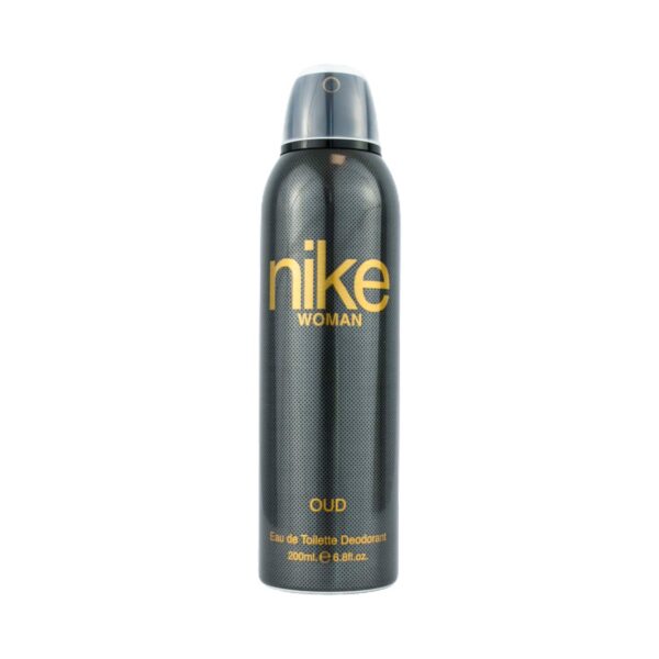 Nike Oud Woman Deo (200 ml) - Nike