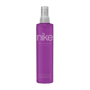 Nike Purple Mood Woman Body Mist (200 ml) - Nike
