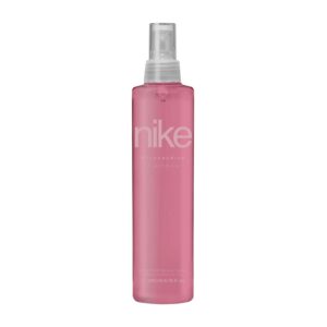 Nike Trendy Pink Woman Body Mist (200 ml) - Nike