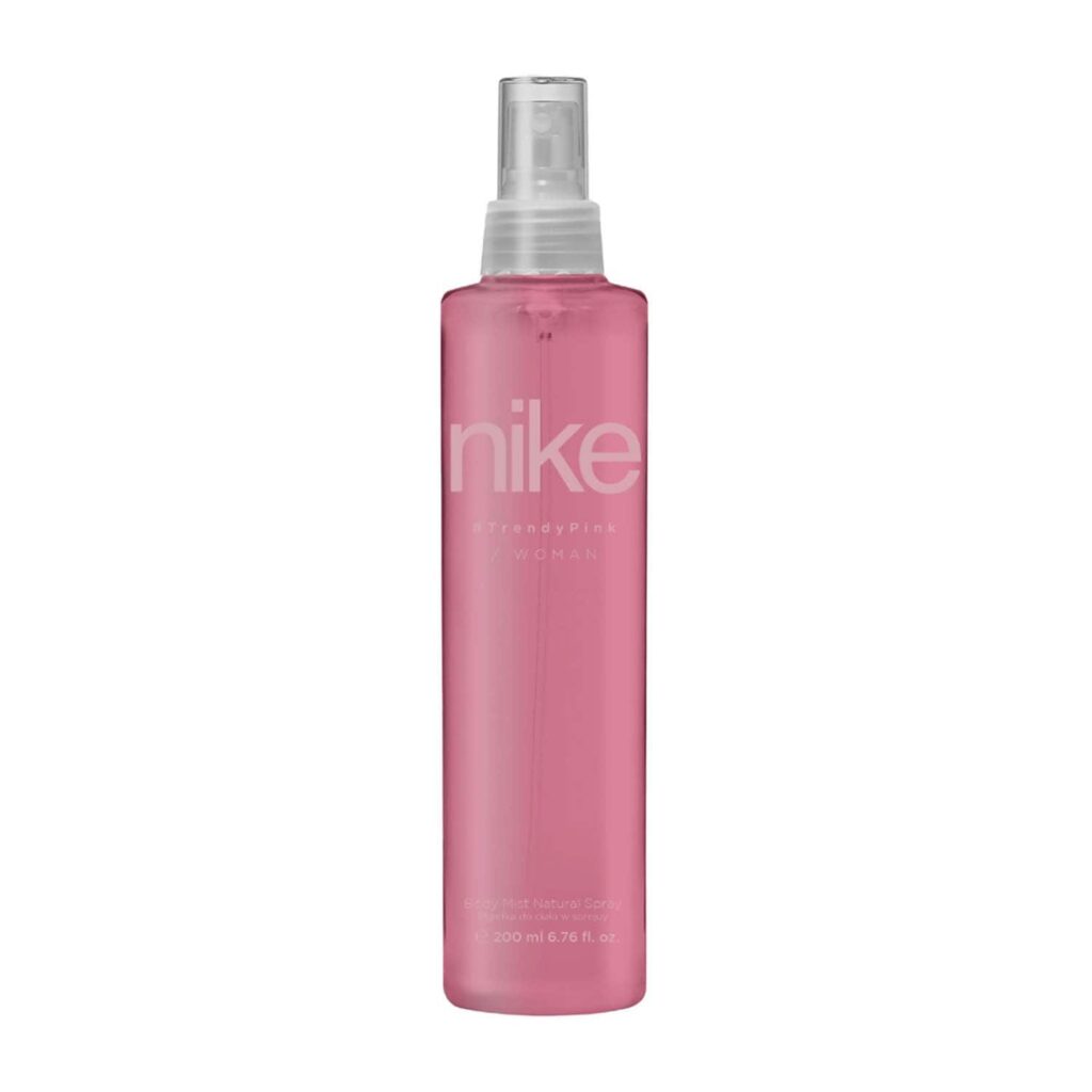Nike Ultra Pink Woman Body Mist (200 ml) - Nike