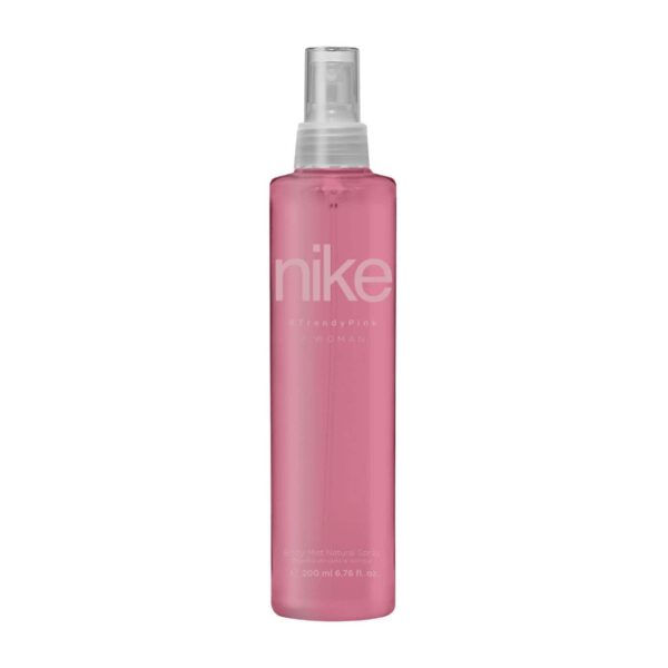 Nike Ultra Pink Woman Body Mist (200 ml) - Nike