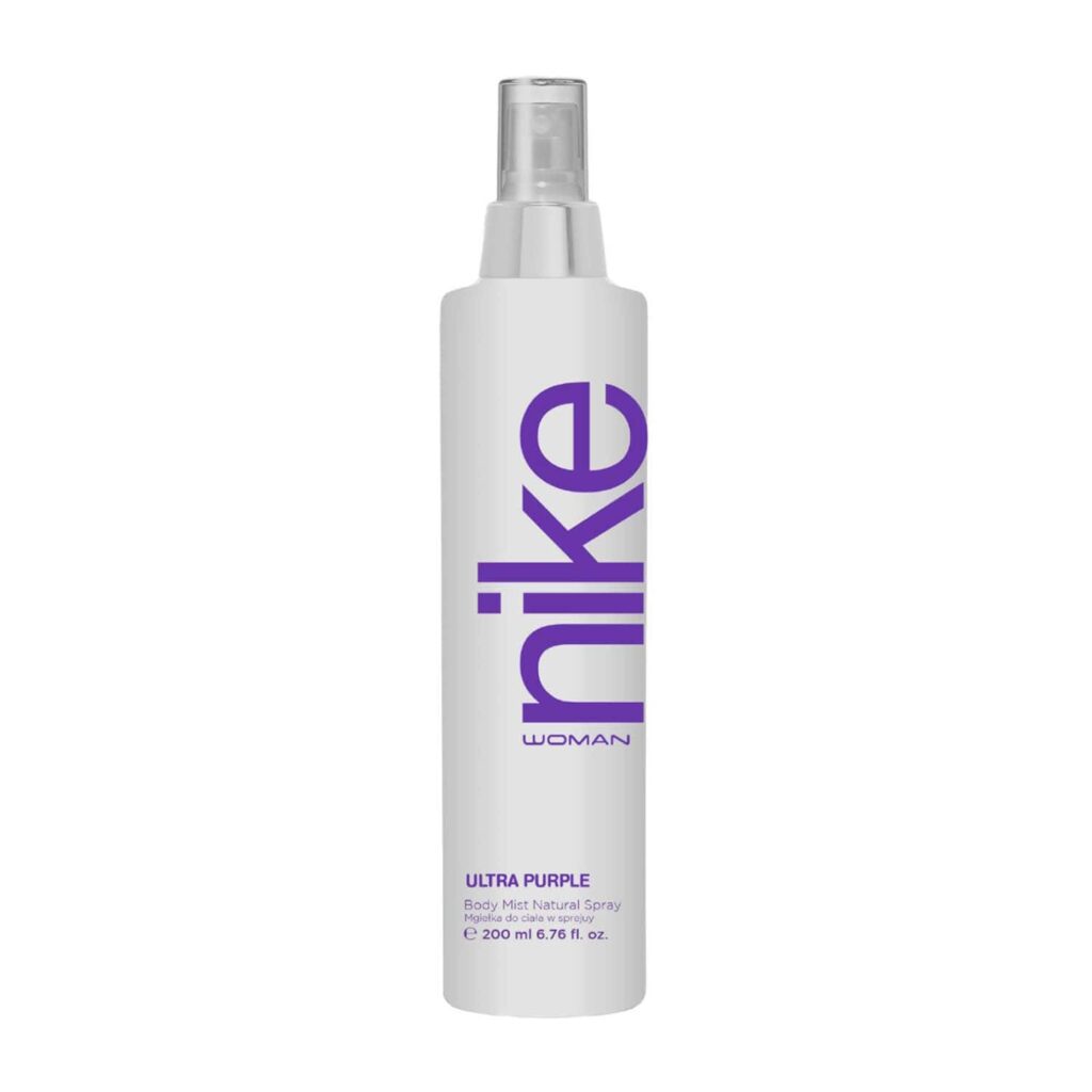 Nike Ultra Purple Woman Body Mist (200 ml) - Nike
