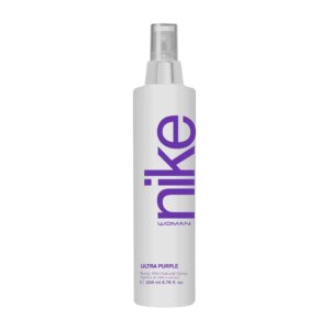 Nike Ultra Purple Woman Body Mist (200 ml) - Nike