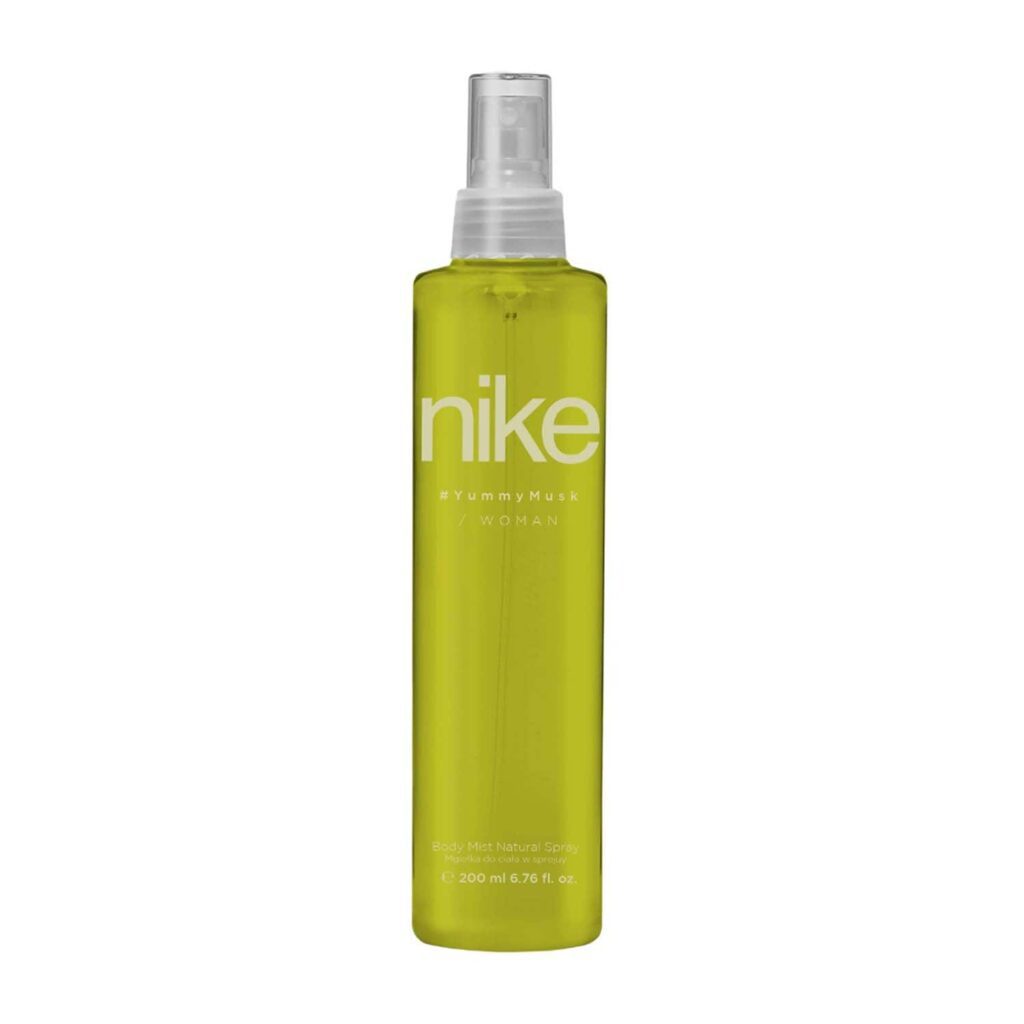 Nike Yummy Musk Woman Body Mist (200 ml) - Nike