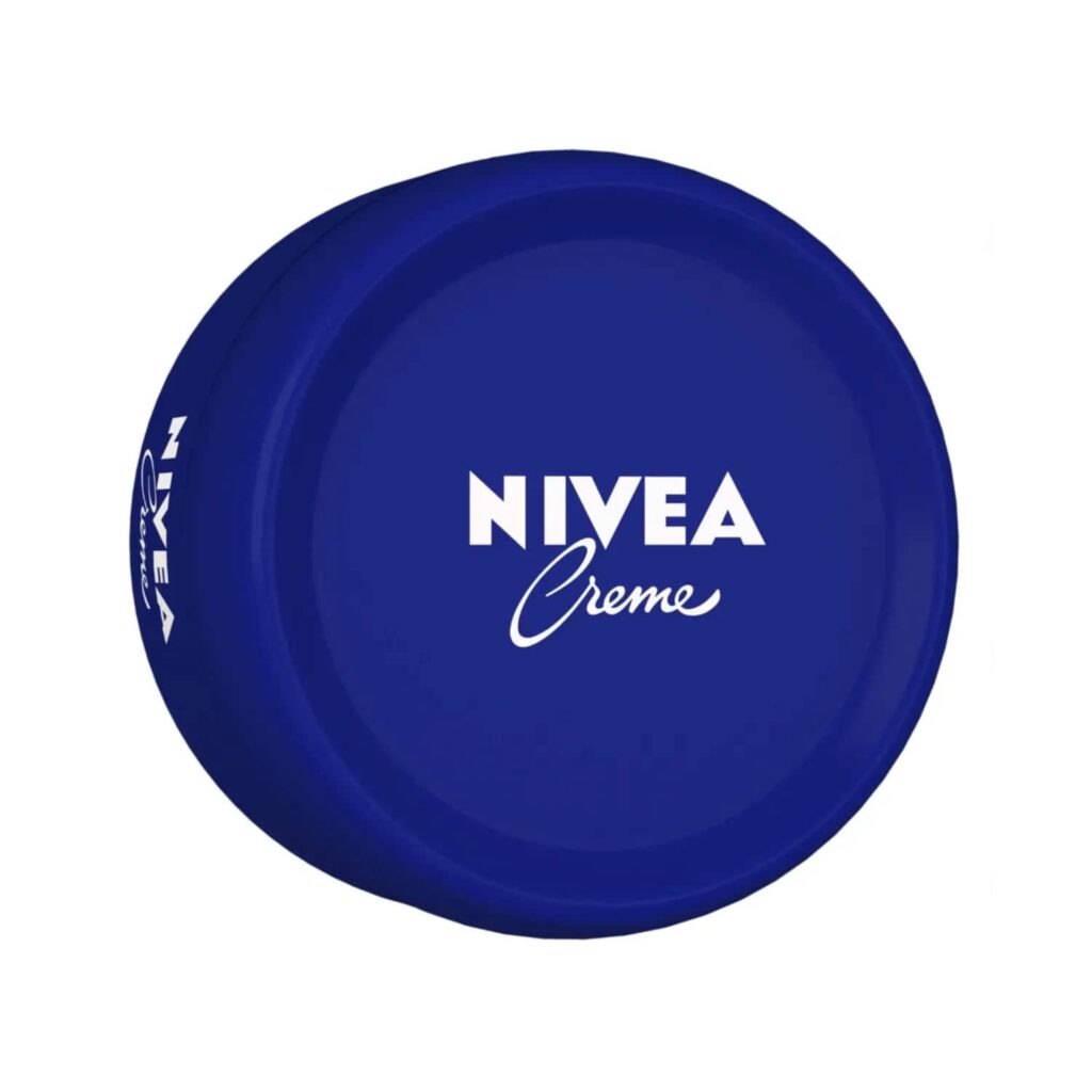 Nivea All Season Multi-Purpose Face Moisturizer Cream (100ml) - Nivea