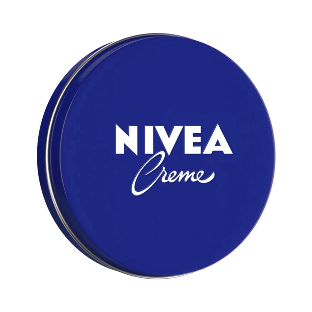Nivea All Season Multi-Purpose Face Moisturizer Cream (60ml) - Nivea