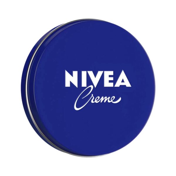 Nivea All Season Multi-Purpose Face Moisturizer Cream (60ml) - Nivea