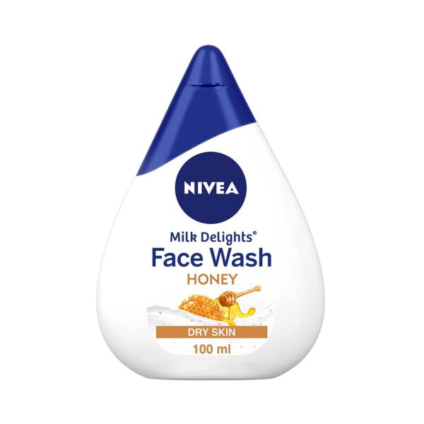 Nivea Face Care Essential Combo - Nivea
