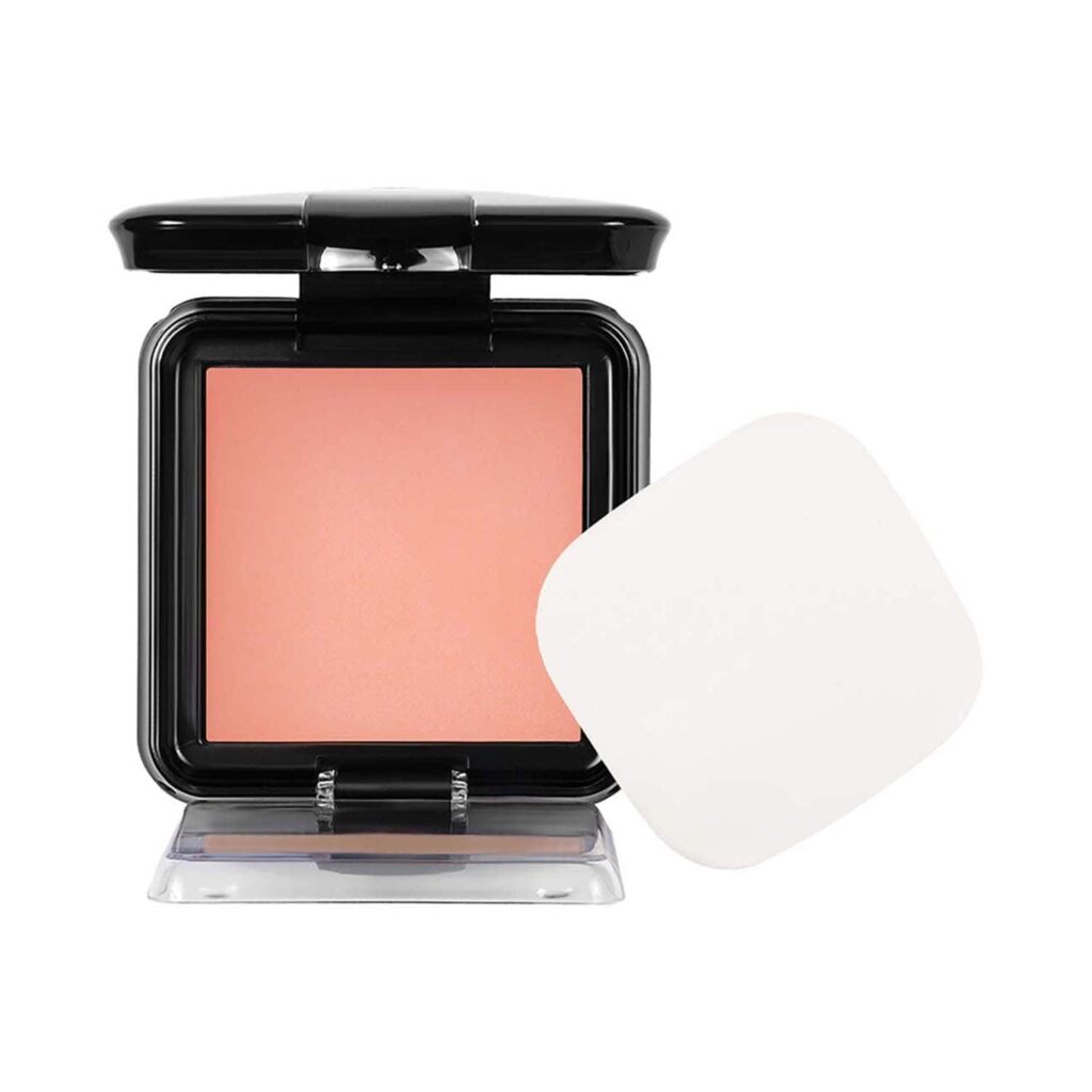 Nouba Divinouba Hybrid Perfector Compact Powder - No 61 Brown (7 g) - Nouba