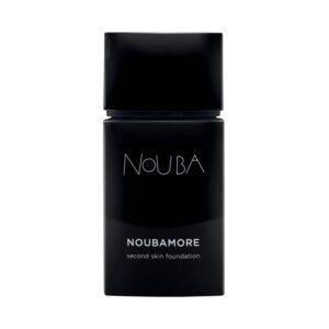 Nouba Noubamore Second Skin Foundation - No 82 Brown (30 ml) - Nouba