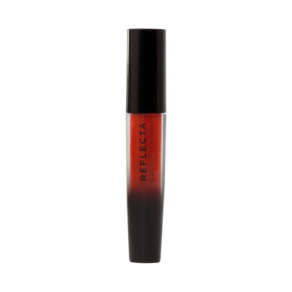 Nouba Reflecta Treatment Lip Gloss - No 10 Red (3.5 ml) - Nouba