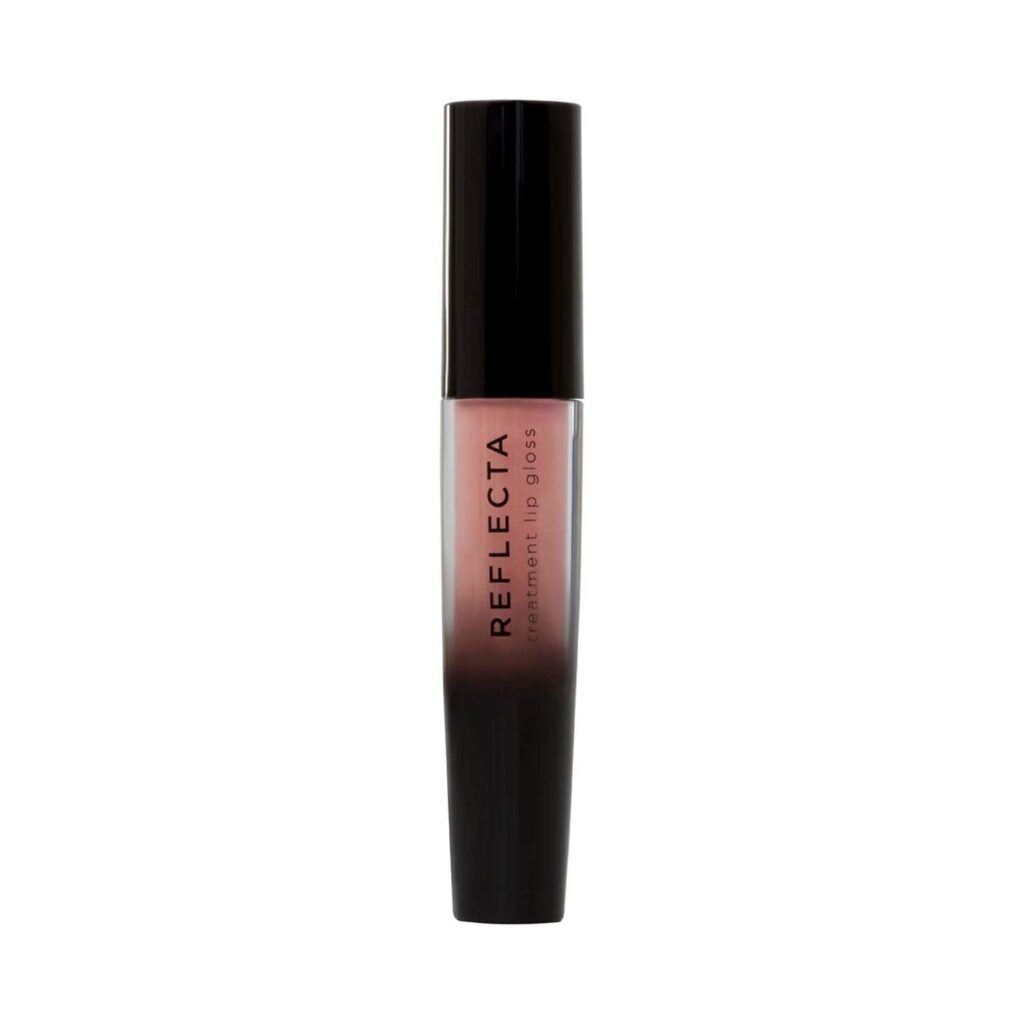 Nouba Reflecta Treatment Lip Gloss No 3 Pink (3.5 ml) - Nouba