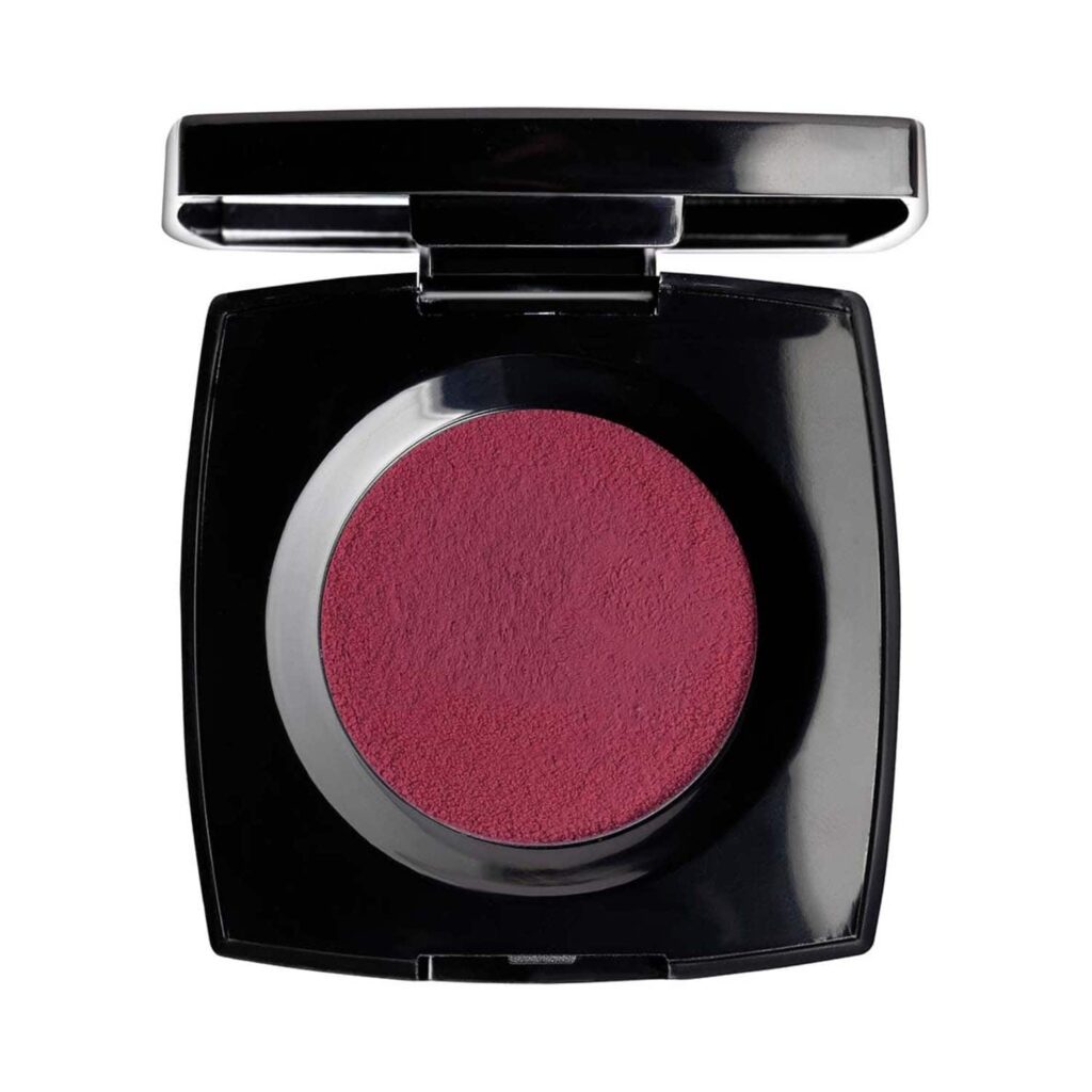 Nouba Turn Me Red Compact Blush - No 20 Pink (3.6 g) - Nouba