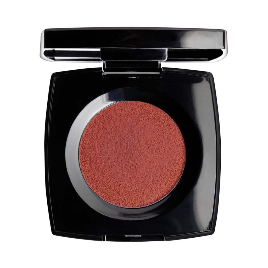 Nouba Turn Me Red Compact Blush - No 5 Peach (3.6 g) - Nouba
