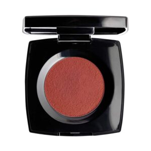 Nouba Turn Me Red Compact Blush - No 5 Peach (3.6 g) - Nouba