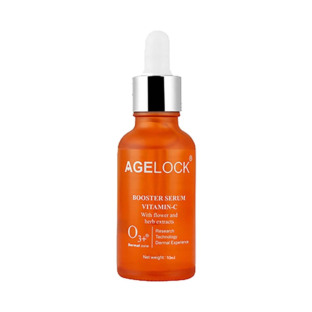 O3+ Age Lock Vitamin C Booster Serum (10ml) - O3+