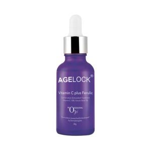 O3+ Age Lock Vitamin C Plus Ferulic Serum (30ml) - O3+